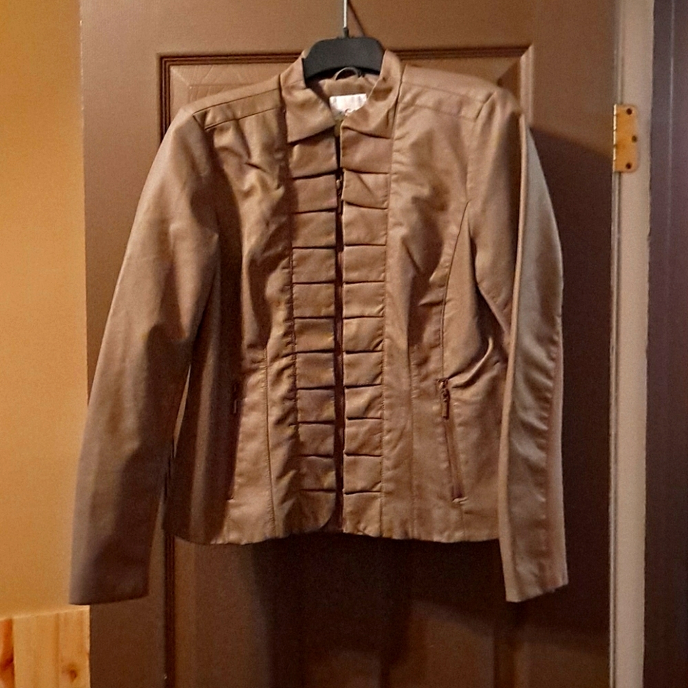 Ladies Jacket